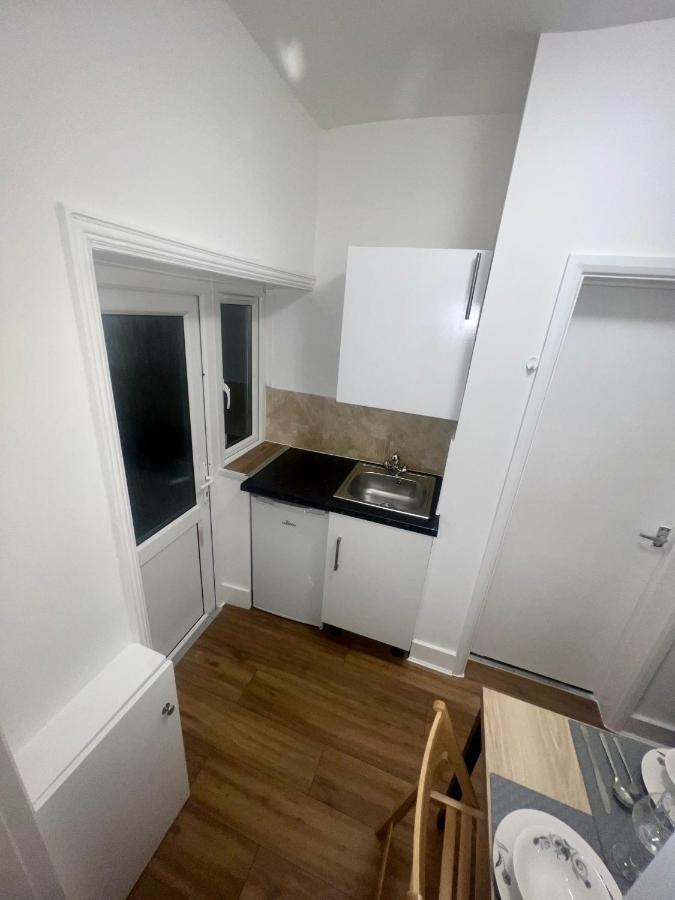 Leisure Studio Flat In Golders Green Londres Exterior foto